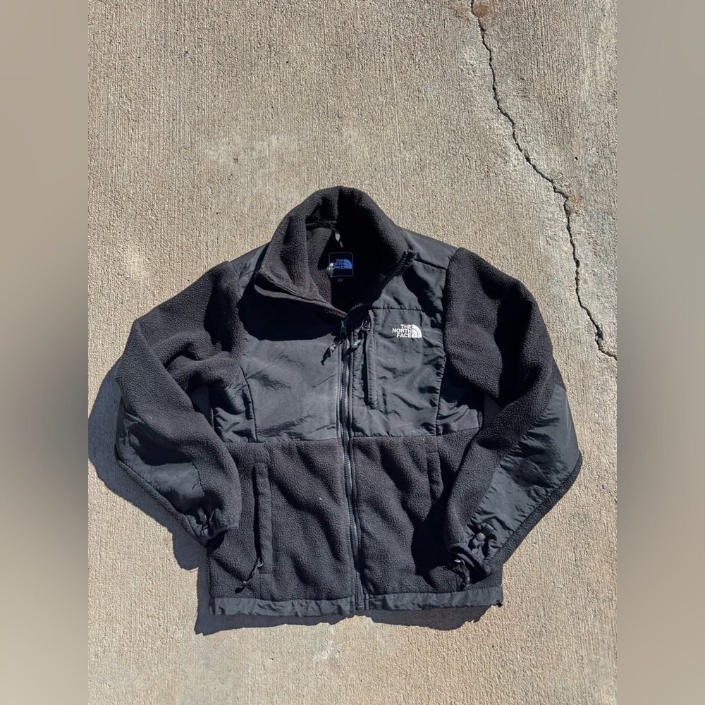 The North Face Fleece